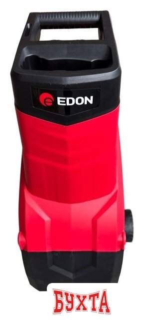Садовый измельчитель Edon ES-45/2800 3