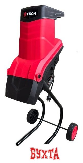Садовый измельчитель Edon ES-45/2800 5