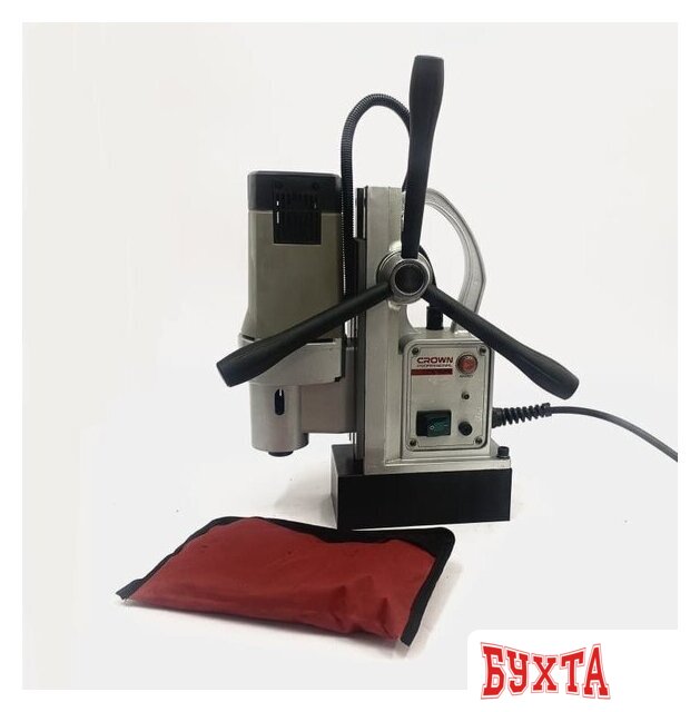 Сверлильный станок Crown СТ32030 BMC 2
