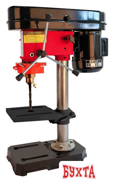Сверлильный станок Edon BD-13/400