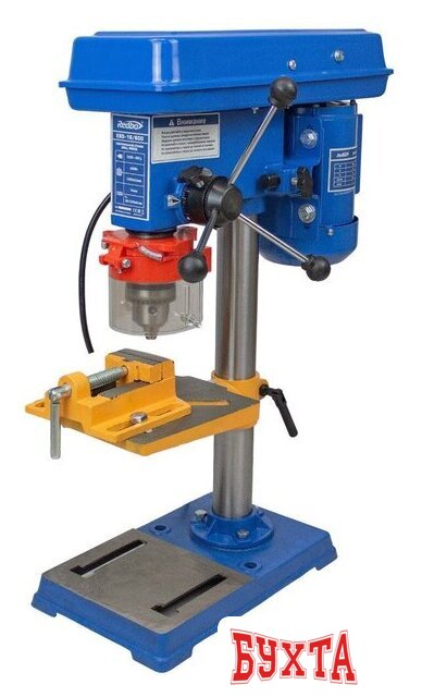 Сверлильный станок Redbo EBD-16/600