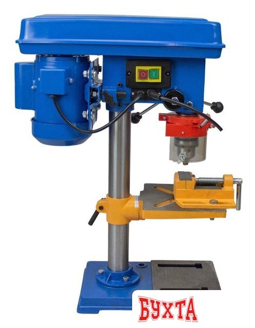 Сверлильный станок Redbo EBD-16/600 3