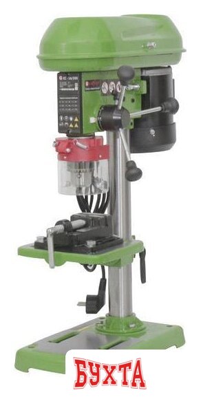 Сверлильный станок Калибр СС-16/500