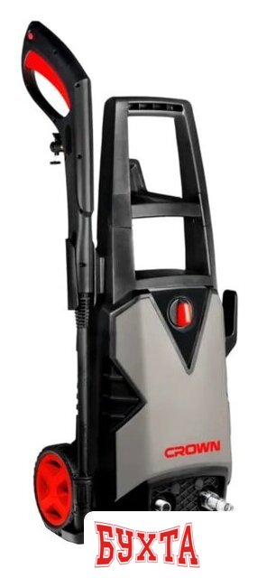 Мойка высокого давления Crown CT42021 2