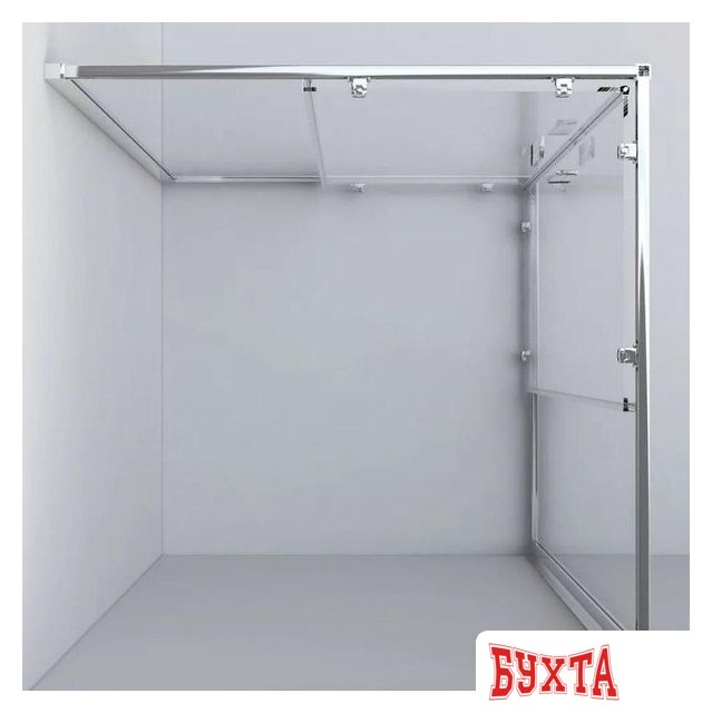 Душевой уголок Aquabath AB-04F-800-2000 3