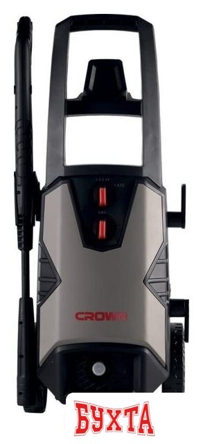 Мойка высокого давления Crown CT42023 2