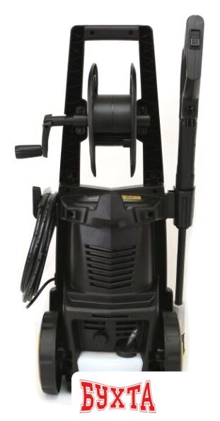 Мойка высокого давления Калибр ВДМ-1900 4