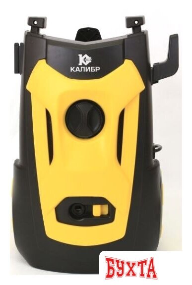 Мойка высокого давления Калибр ВДМ-1900 5