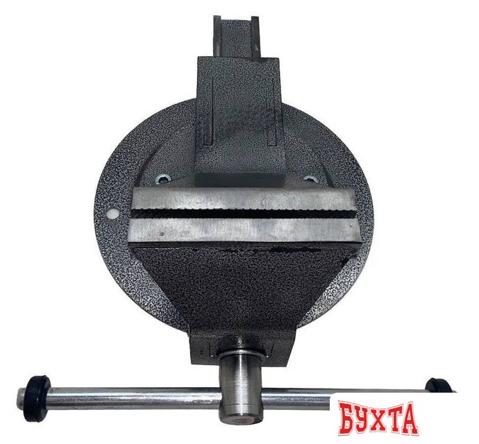 Тиски Калибр ТПСН-100ИС 3