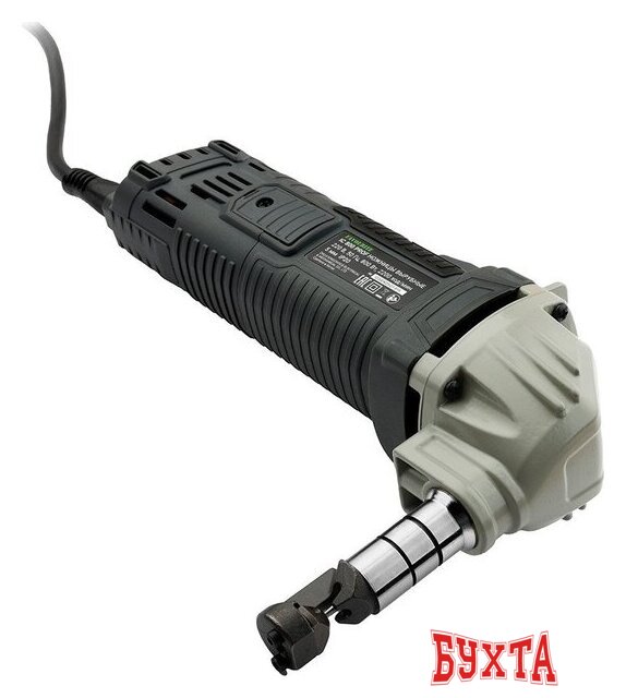 Высечные электрические ножницы Favourite IC 800 PROF 2