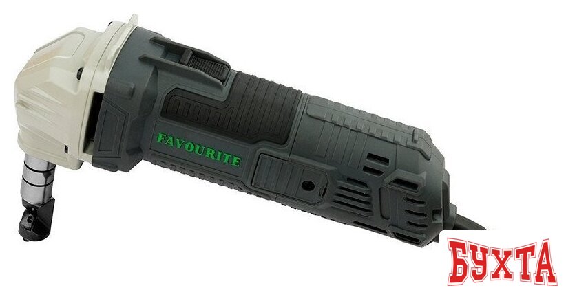 Высечные электрические ножницы Favourite IC 800 PROF 5
