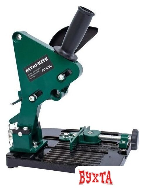 Стойка для УШМ Favourite FG 125R 2