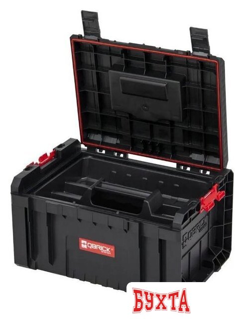 Набор ящиков Qbrick System PRO Set 3 3