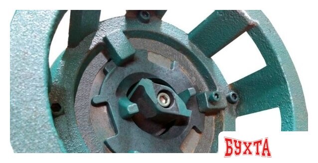 Фекальный насос IBO FURIATKA 370 4