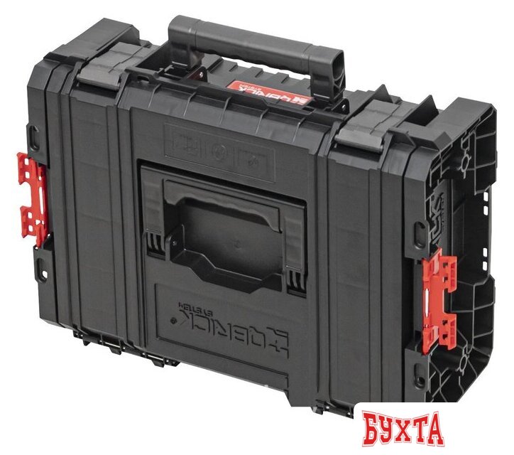 Набор ящиков Qbrick System Pro Set 4 3