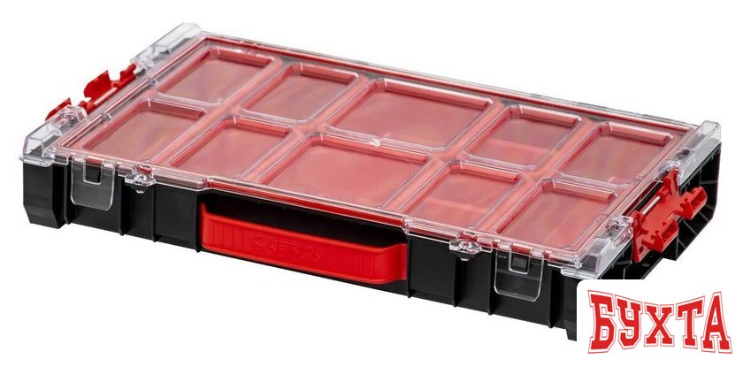 Набор ящиков Qbrick System Pro Set 4 5