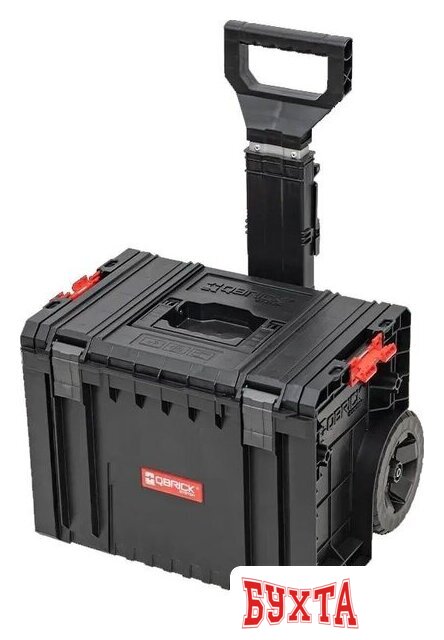 Набор ящиков Qbrick System System Pro Set 6 Z257967PG011 2