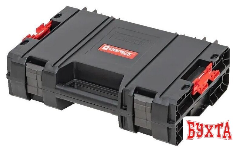 Набор ящиков Qbrick System System Pro Set 6 Z257967PG011 5
