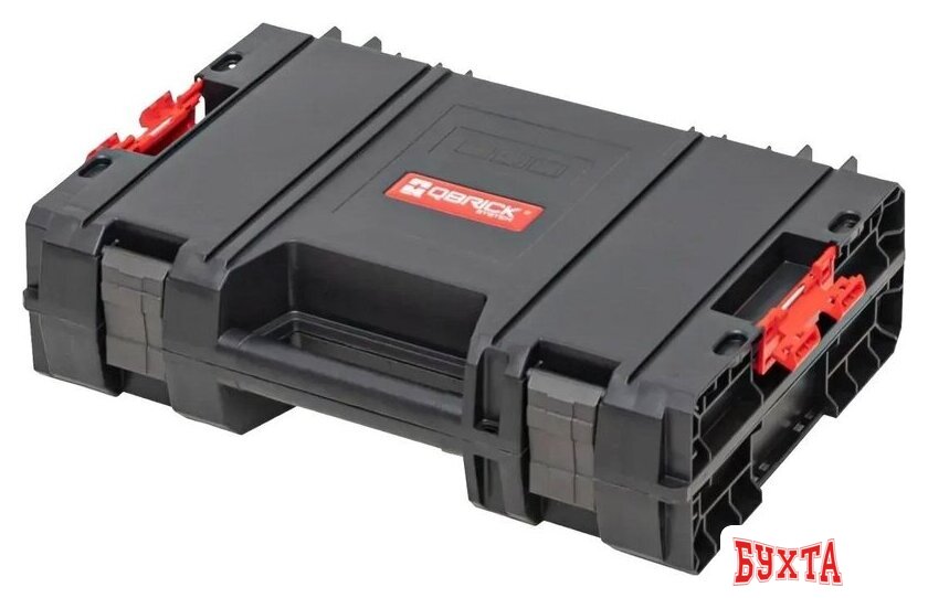 Набор ящиков Qbrick System PRO Set 7 2.0 Plus Z259671PG011 4