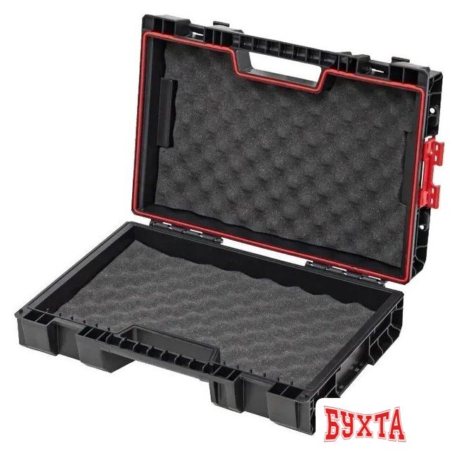 Набор ящиков Qbrick System PRO Set 7 2.0 Plus Z259671PG011 5