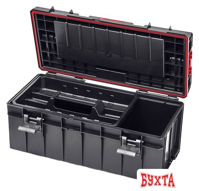 Ящик для инструментов Qbrick System Pro 600 Expert 2