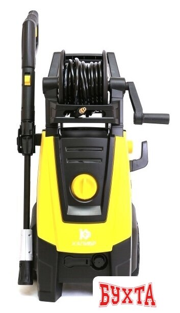 Мойка высокого давления Калибр ВДМ-2100 2