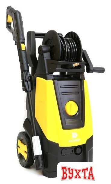 Мойка высокого давления Калибр ВДМ-2100 3