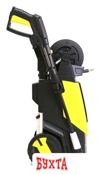 Мойка высокого давления Калибр ВДМ-2100 4