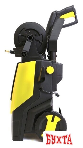 Мойка высокого давления Калибр ВДМ-2100 5