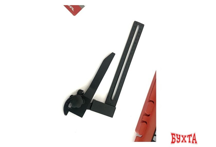 Ручной плиткорез Crown CT44058 BMC 3