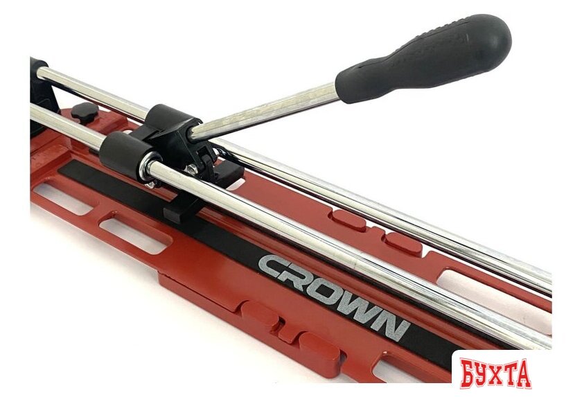 Ручной плиткорез Crown CT44058 BMC 5