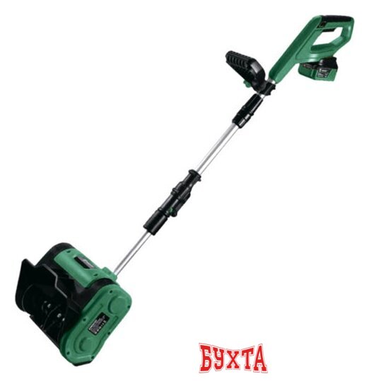 Снегоуборщик Favourite OBS 21/4SP