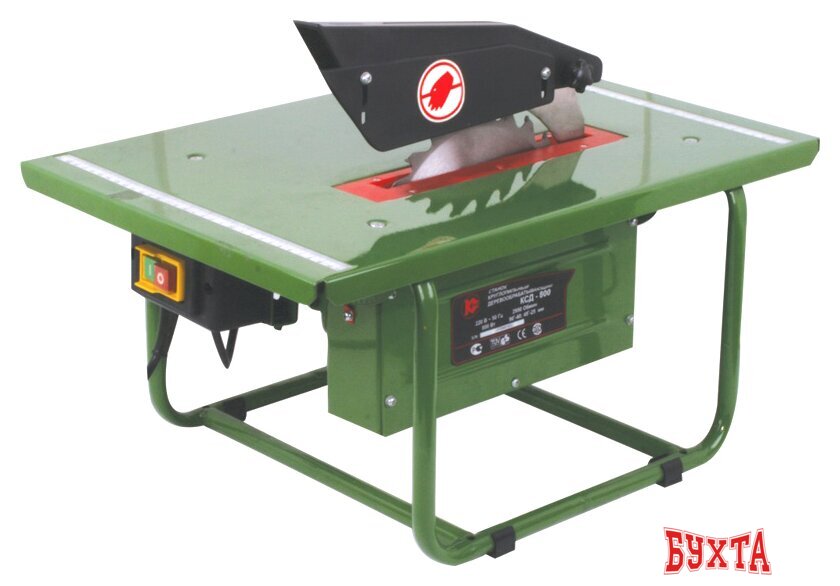 Распиловочный (циркулярный) станок Калибр ЭПН-900