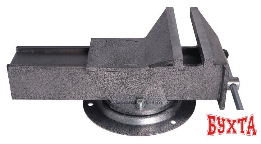 Тиски Калибр ТПСН-200ИС (121411) 4