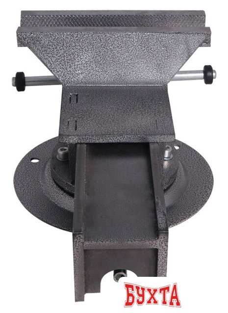 Тиски Калибр ТПСН-200ИС (121411) 5