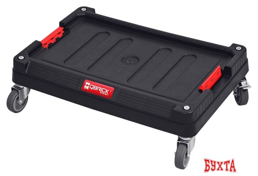 Роллер Qbrick System Платформа System Two 1