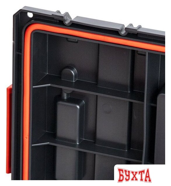 Тележка Qbrick System Prime Cart 5