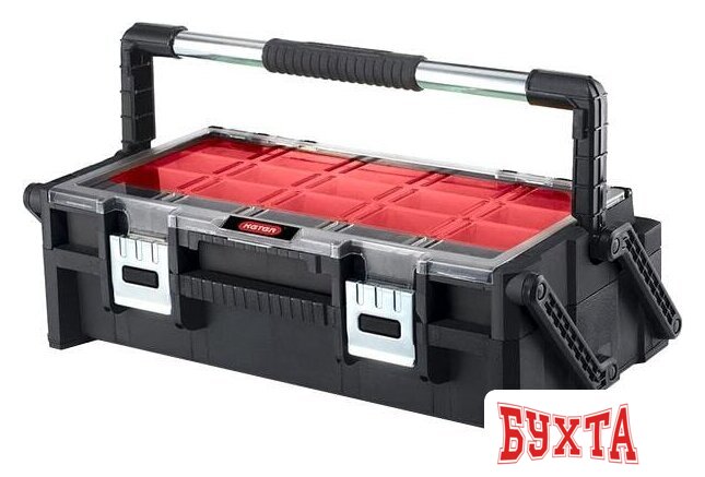 Ящик для инструментов Keter Cantilever Organizer 22