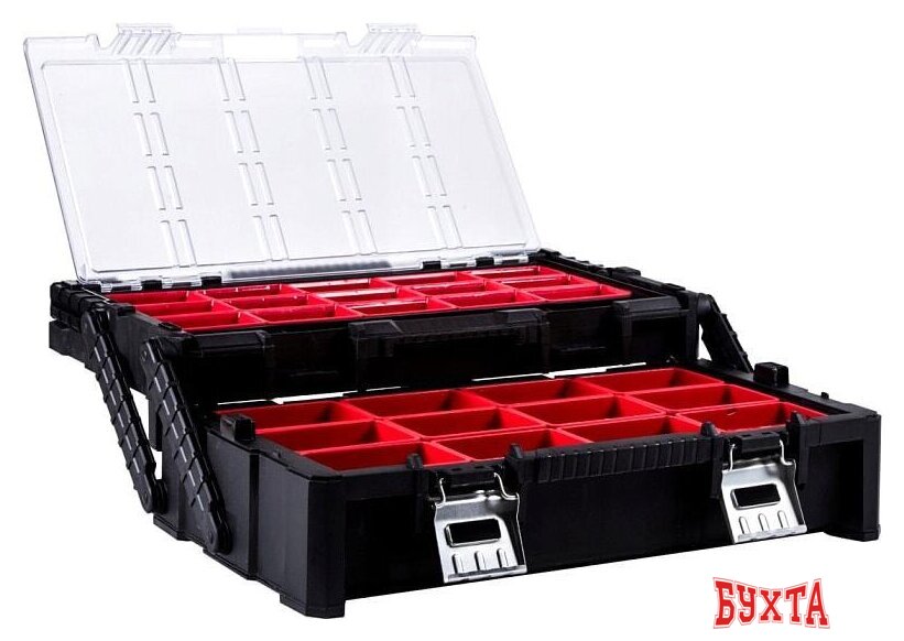 Ящик для инструментов Keter Cantilever Organizer 22 5