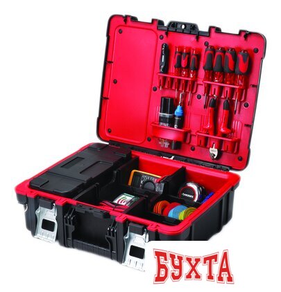 Ящик для инструментов Keter 17198036