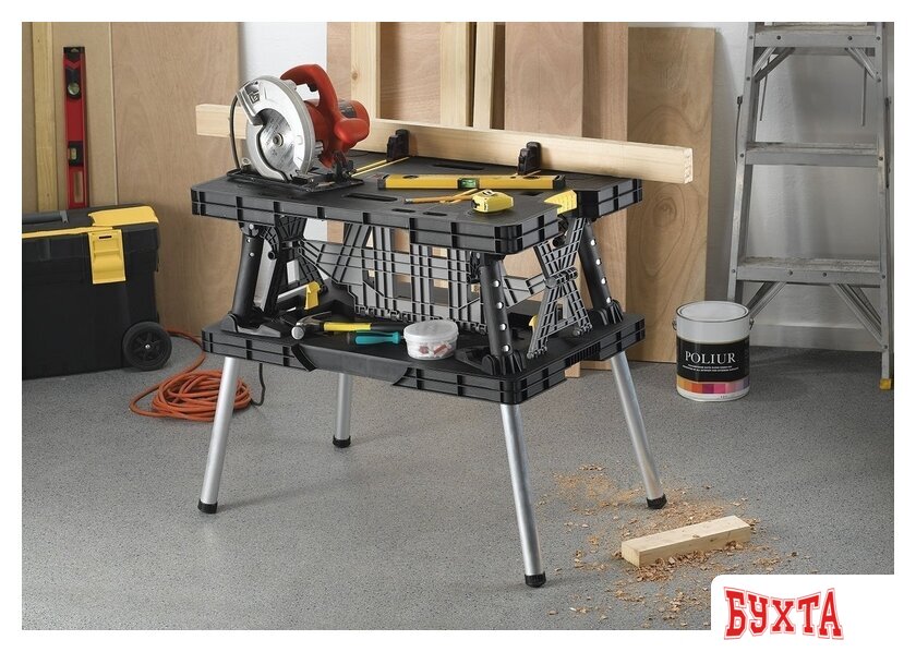 Верстак Keter 17182239 3