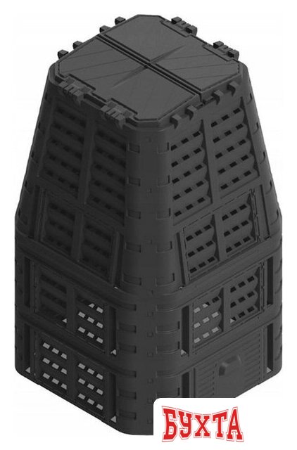 Компостер Patrol 1000L N 3