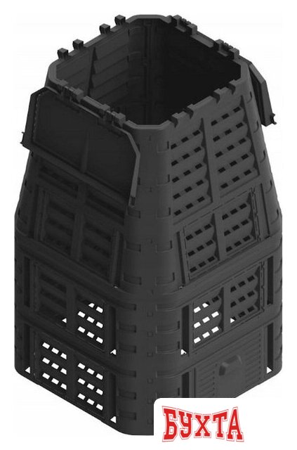 Компостер Patrol 1000L N 4