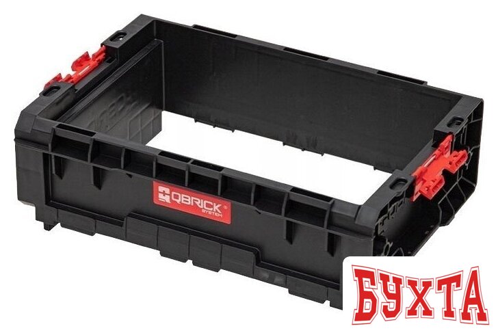 Набор ящиков Qbrick System PRO Modular Z259695PG011 2