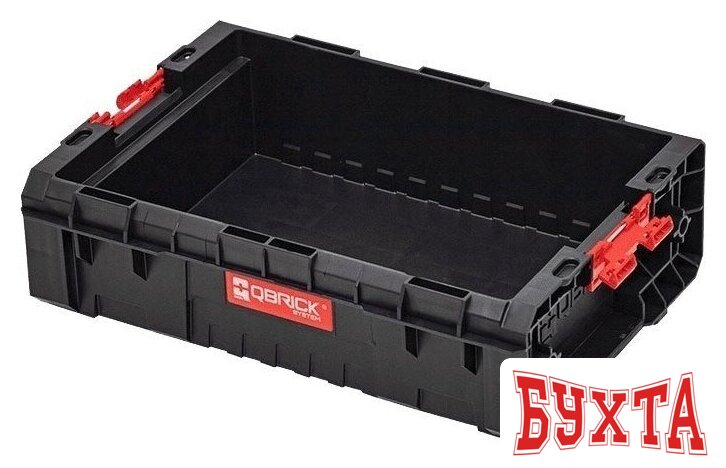 Набор ящиков Qbrick System PRO Modular Z259695PG011 3