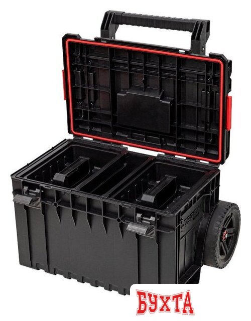 Ящик для инструментов Qbrick System ONE Cart 2.0 SKRWQCOCCZAPG011 2