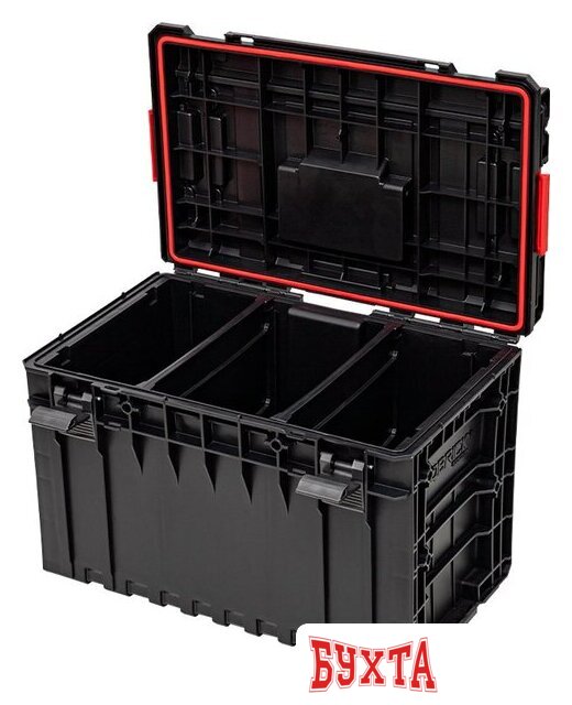 Ящик для инструментов Qbrick System One 450 2.0 Vario 2