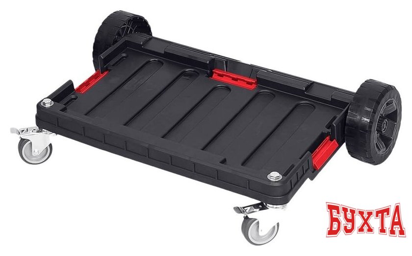 Роллер Qbrick System Платформа System One