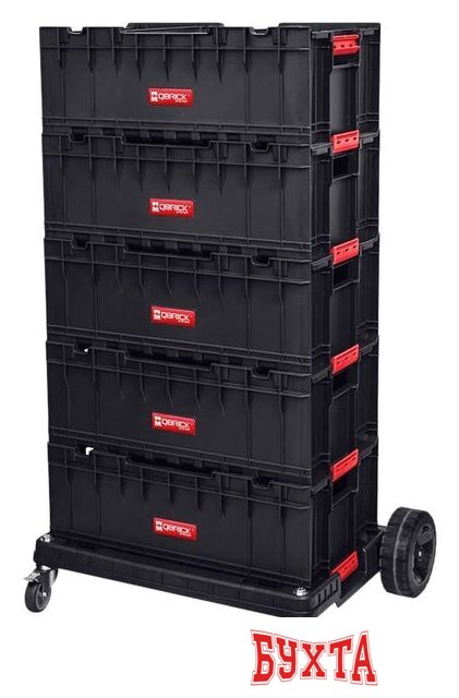 Роллер Qbrick System Платформа System One 3