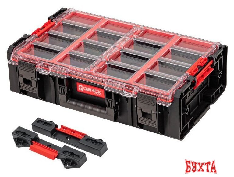 Органайзер Qbrick System Qs One Organizer 2XL 2.0 3
